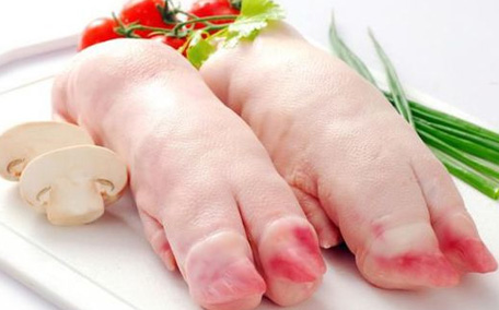 豬蹄筋怎么燉容易爛 豬蹄筋的功效與作用