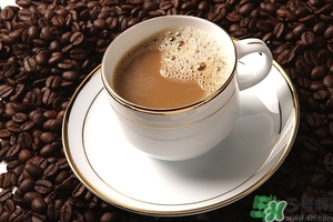 綠山咖啡和藍(lán)山咖啡有什么區(qū)別？