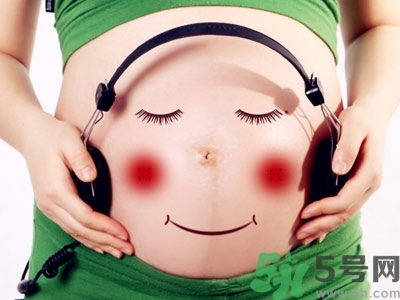 胎兒智商由誰決定？胎兒智商與什么有關