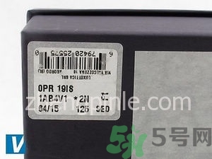 普拉達(dá)太陽鏡真假怎么辨別?prada太陽鏡真假鑒別圖 普拉達(dá)太陽鏡真假怎么辨別?prada太陽鏡真假鑒別圖