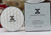 jayjun水光氣墊色號(hào) jayjun氣墊試色