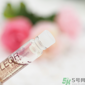 Decleor思妍麗美白瑩亮精華液怎么樣？思妍麗VC精華液怎么樣