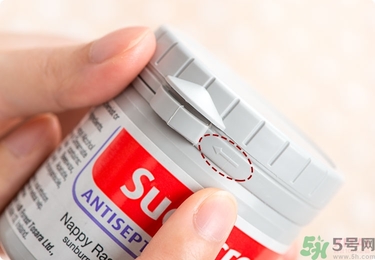 Sudocrem屁屁霜怎么用？sudocrem屁屁霜初生寶寶能用嗎？