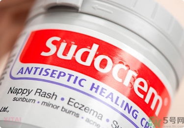 Sudocrem屁屁霜怎么用？sudocrem屁屁霜初生寶寶能用嗎？