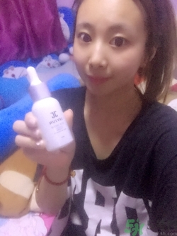 jayjun美白粉怎么用？jayjun美白粉使用方法