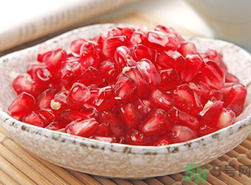 軟籽石榴是轉基因嗎？突尼斯軟籽石榴是轉基因嗎？