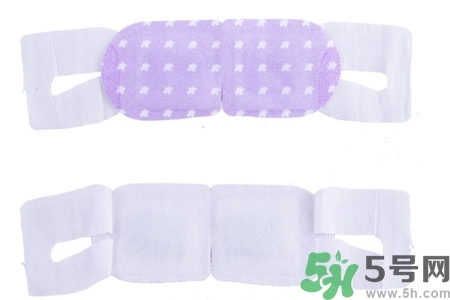 蒸汽眼罩幾天用一次？蒸汽眼罩可以戴一夜嗎？