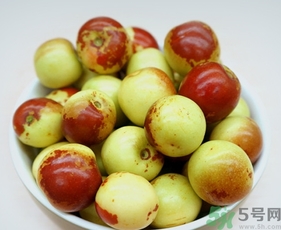 冬棗是酸性還是堿性？冬棗是堿性的嗎？