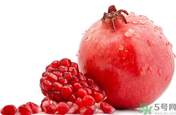 突尼斯石榴好吃嗎？突尼斯軟籽石榴好吃嗎？