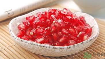 突尼斯石榴好吃嗎？突尼斯軟籽石榴好吃嗎？