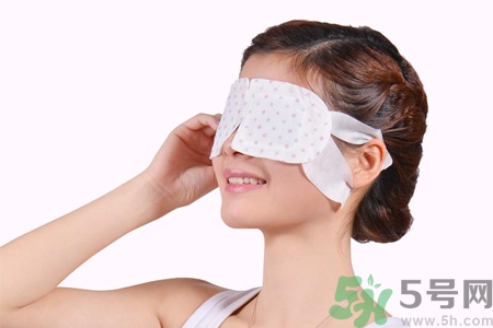 蒸汽眼罩會不會刺激眼睛？蒸汽眼罩有副作用嗎？