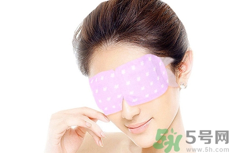 蒸汽眼罩會不會刺激眼睛？蒸汽眼罩有副作用嗎？