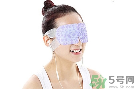 蒸汽眼罩是一次性的嗎？蒸汽眼罩可以長期使用嗎？