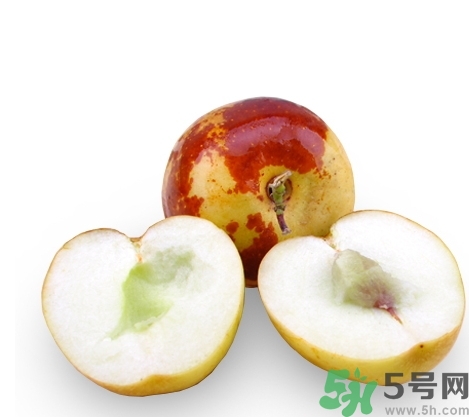 冬棗是轉(zhuǎn)基因食品嗎？冬棗是哪里的特產(chǎn)？