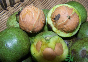 新鮮核桃上火嗎？吃新鮮核桃會上火嗎？