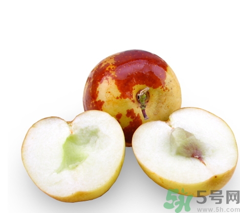 柿子和冬棗能一起吃嗎？冬棗和柿子能不能一起吃？