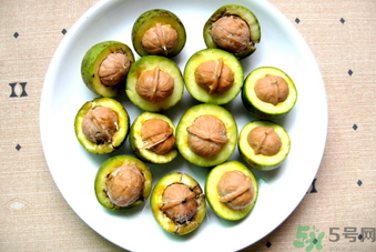 新鮮核桃能吃嗎？新鮮核桃能生吃嗎？