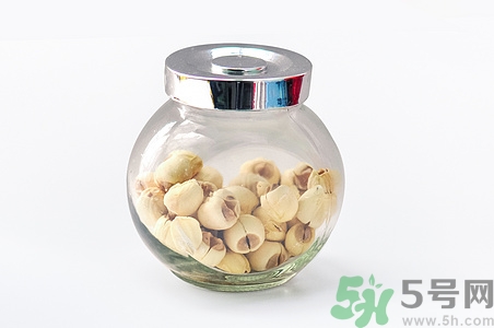 孕婦可以吃新鮮蓮子嗎?孕婦吃新鮮蓮子對(duì)胎兒好嗎 孕婦可以吃新鮮蓮子嗎?孕婦吃新鮮蓮子對(duì)胎兒好嗎