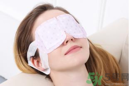孕婦能使用蒸汽眼罩嗎？坐月子能用蒸汽眼罩嗎？