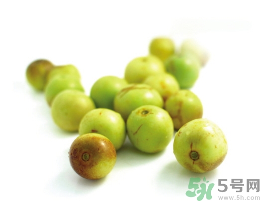 寶寶可以吃冬棗嗎？寶寶多大可以吃冬棗？