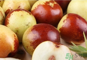 寶寶可以吃冬棗嗎？寶寶多大可以吃冬棗？