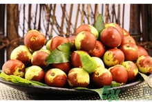 冬棗變紅可以吃嗎？冬棗變紅是怎么回事？