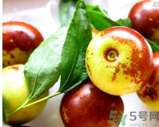 冬棗變紅可以吃嗎？冬棗變紅是怎么回事？