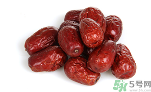 吃鮮棗好還是干棗好？鮮棗和干棗哪個有營養(yǎng)？