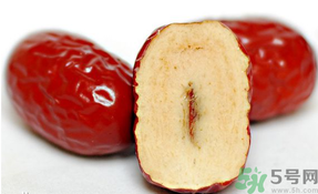 吃鮮棗好還是干棗好？鮮棗和干棗哪個有營養(yǎng)？