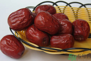 吃鮮棗好還是干棗好？鮮棗和干棗哪個有營養(yǎng)？