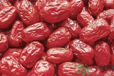 和田玉棗的營(yíng)養(yǎng)價(jià)值 和田玉棗的功效與作用