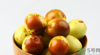 新鮮大棗怎么保存？?新鮮大棗怎么保存不會(huì)壞？