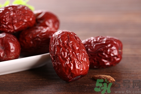 新鮮冬棗可以放冰箱嗎?新鮮冬棗如何保存 新鮮冬棗可以放冰箱嗎?新鮮冬棗如何保存