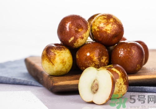 吃冬棗能減肥嗎?冬棗減肥效果怎么樣 吃冬棗能減肥嗎?冬棗減肥效果怎么樣