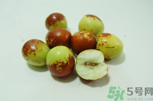 吃冬棗能減肥嗎?冬棗減肥效果怎么樣 吃冬棗能減肥嗎?冬棗減肥效果怎么樣