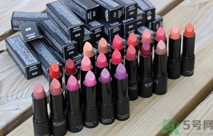 kiko口紅怎么用?kiko口紅怎么打開(kāi)? kiko口紅怎么用?kiko口紅怎么打開(kāi)?