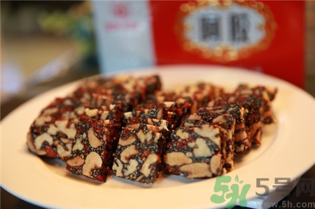 阿膠可以放冰箱保存嗎?阿膠糕可以放在冰箱里嗎? 阿膠可以放冰箱保存嗎?阿膠糕可以放在冰箱里嗎?