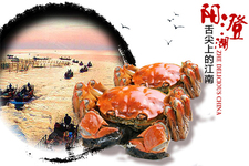 10月吃什么螃蟹好？10月螃蟹最美味