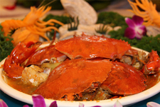 10月吃什么螃蟹好？10月螃蟹最美味