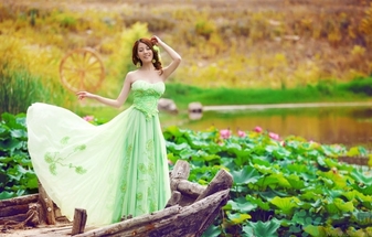 結(jié)婚可以穿綠色衣服嗎？結(jié)婚為什么穿綠鞋子？