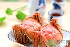 大閘蟹吃多了會(huì)怎么樣？螃蟹吃多了怎么辦？