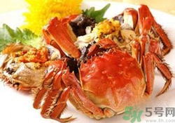 大閘蟹多吃好嗎？大閘蟹吃多少合適？