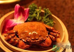 大閘蟹多吃好嗎？大閘蟹吃多少合適？