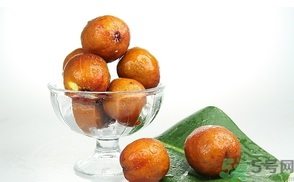 鮮棗和干棗哪個補(bǔ)血好？鮮棗和干棗的區(qū)別