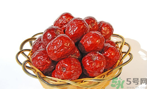 鮮棗和干棗哪個補(bǔ)血好？鮮棗和干棗的區(qū)別