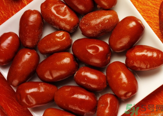 鮮棗和干棗哪個補(bǔ)血好？鮮棗和干棗的區(qū)別