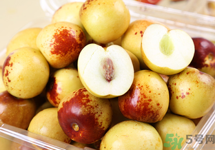 吃青棗子會(huì)胖嗎？青棗子吃多了會(huì)胖嗎？