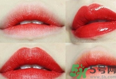 口紅怎么選適合自己的？口紅怎么涂好看？