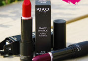 kiko口紅怎么用?kiko口紅怎么打開?