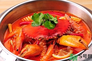 柿子和螃蟹一起吃有毒嗎？柿子不能和什么同食？